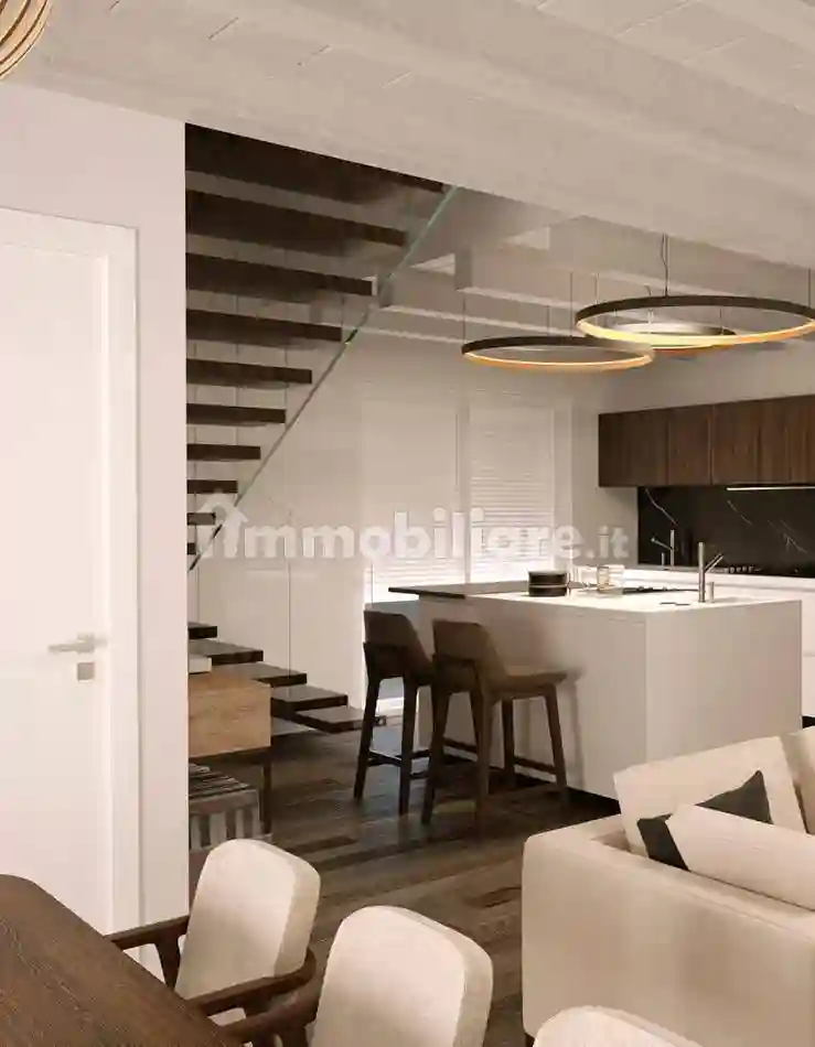 Villetta a schiera - foto 2