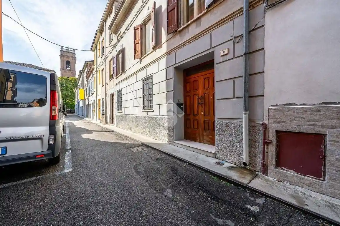 Casa indipendente in vendita a Guastalla