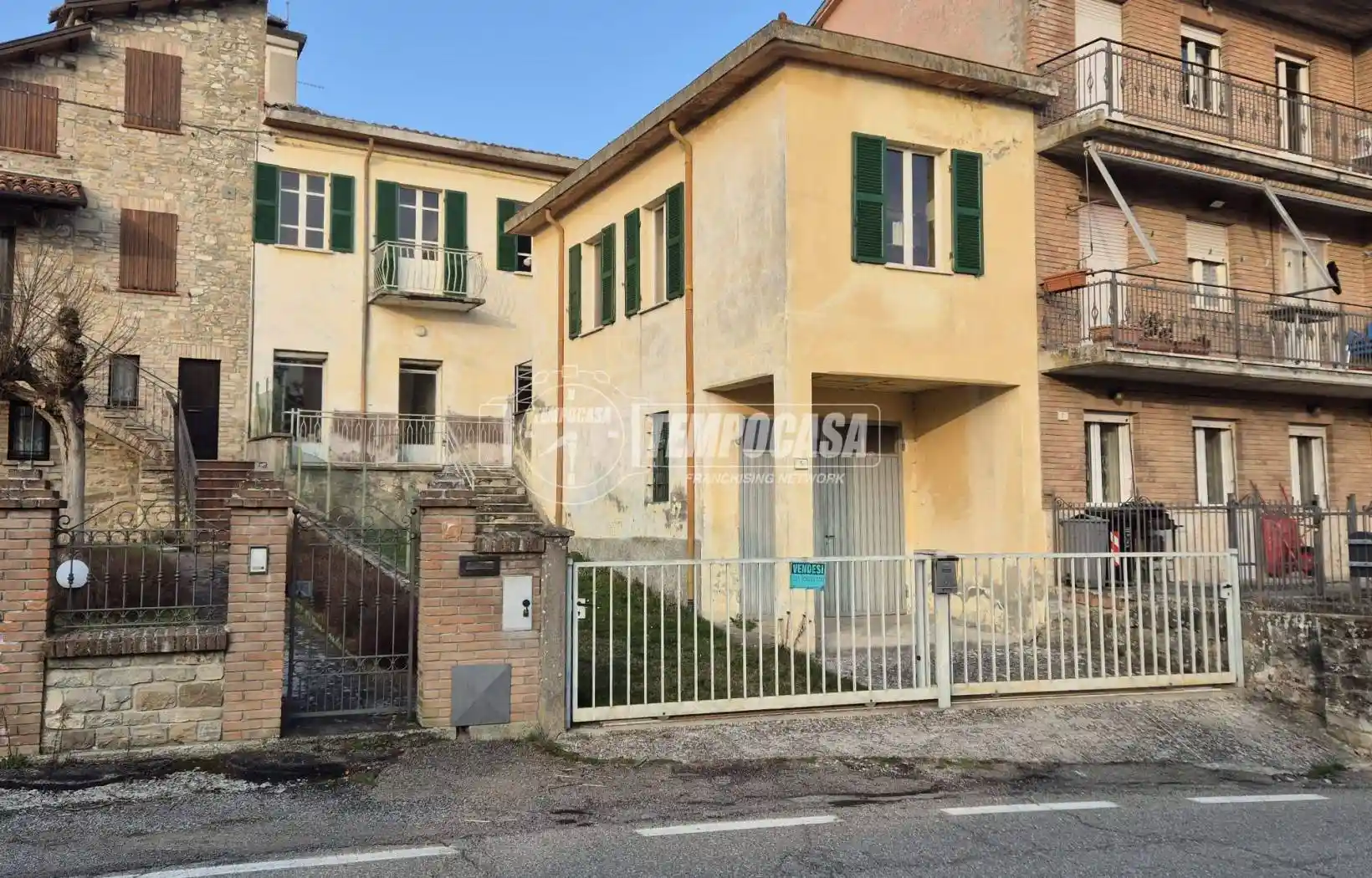 Casa indipendente in vendita a Langhirano