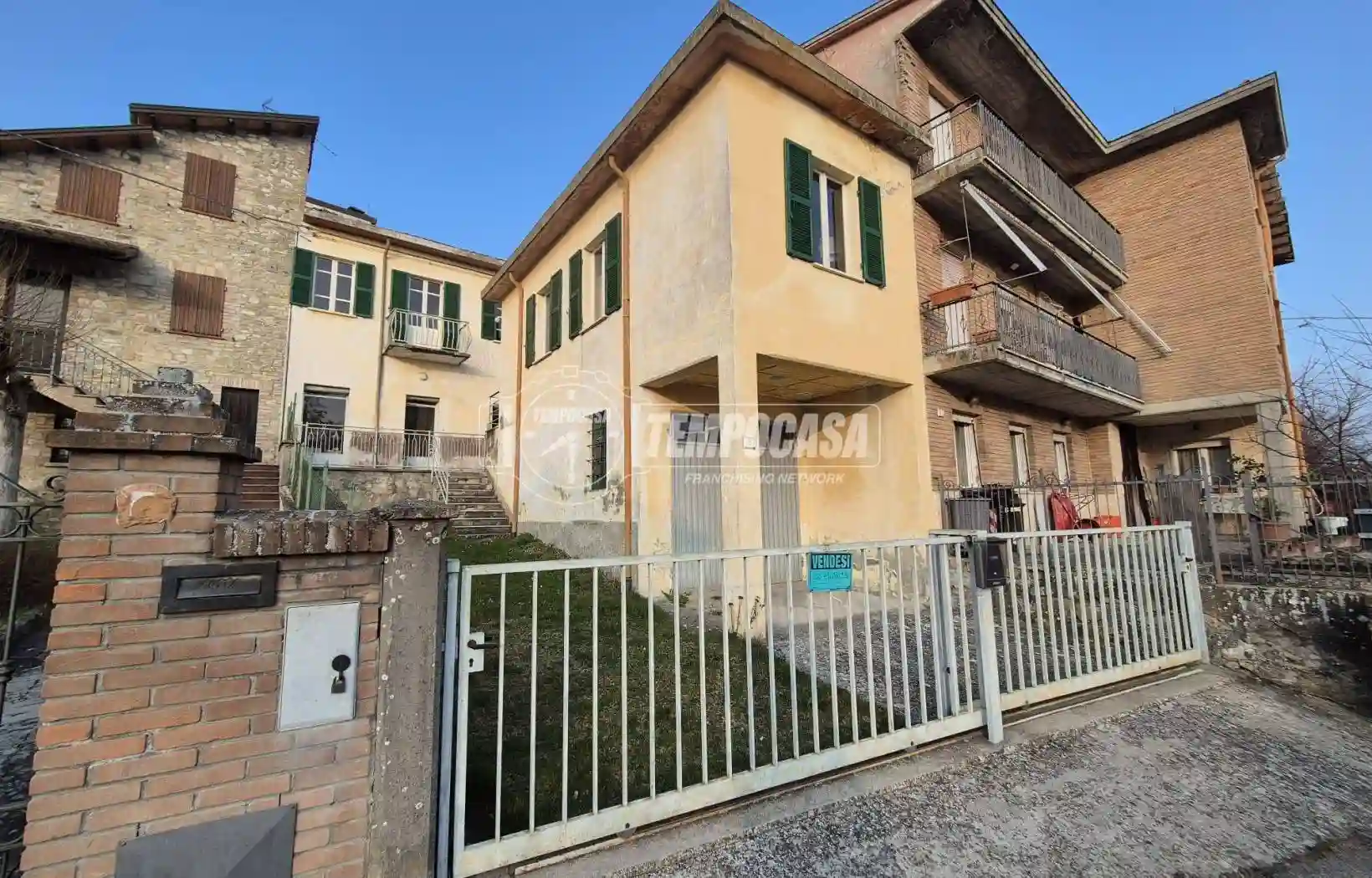 Casa indipendente - foto 2