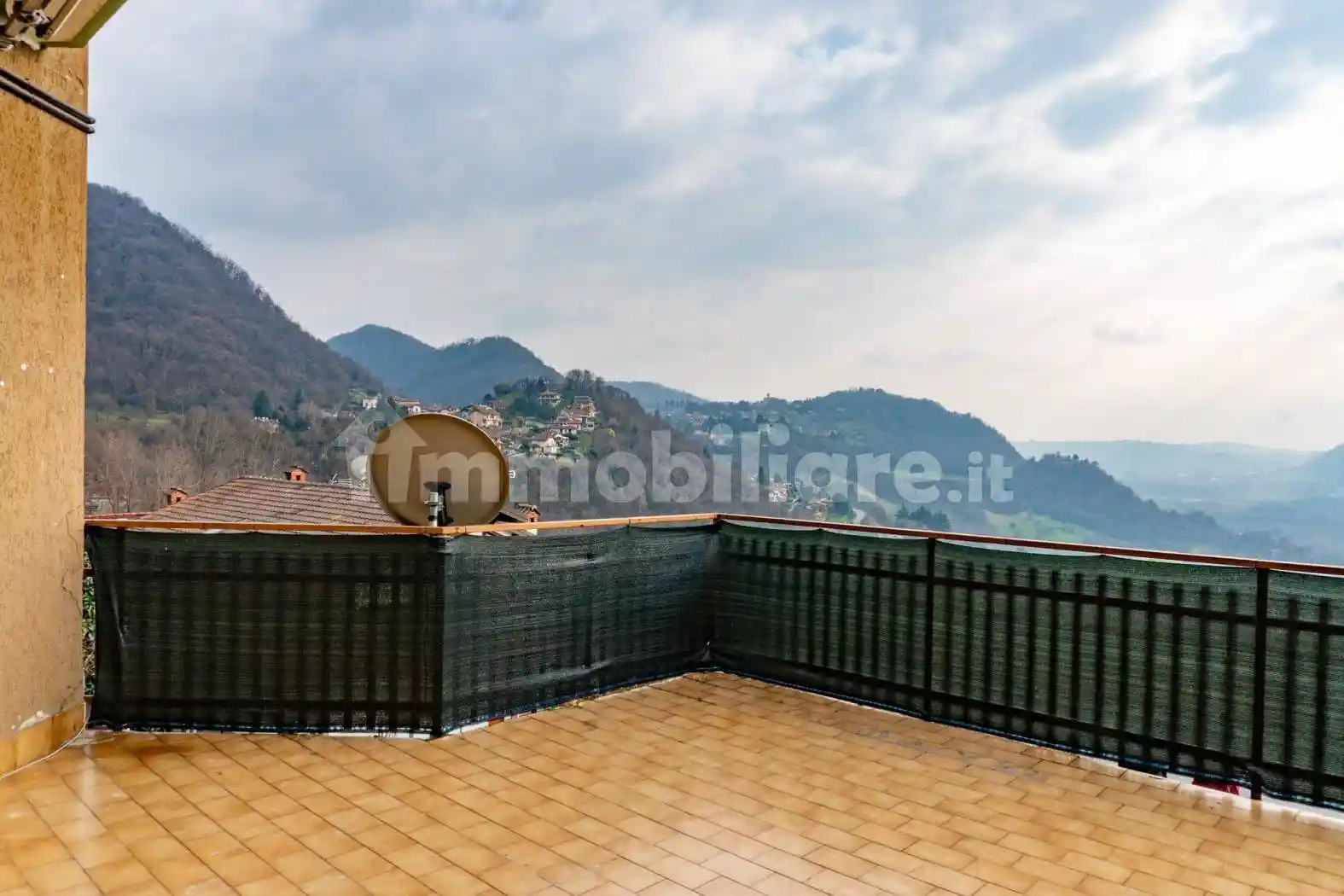 Appartamento in vendita a Calolziocorte