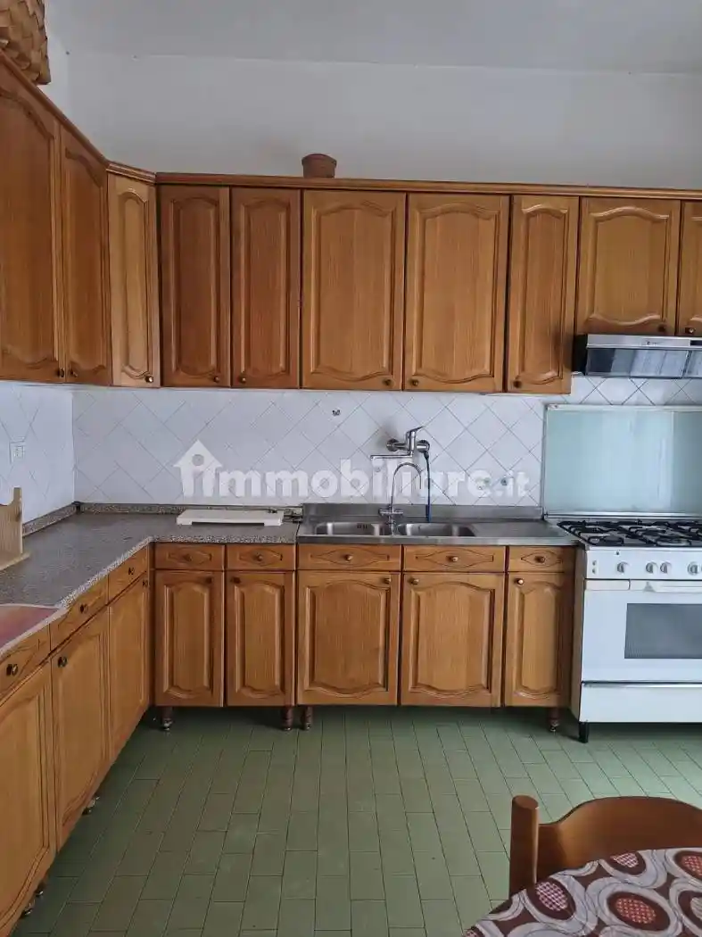 Appartamento in affitto a Guidonia Montecelio