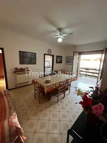 Appartamento in vendita a Grosseto