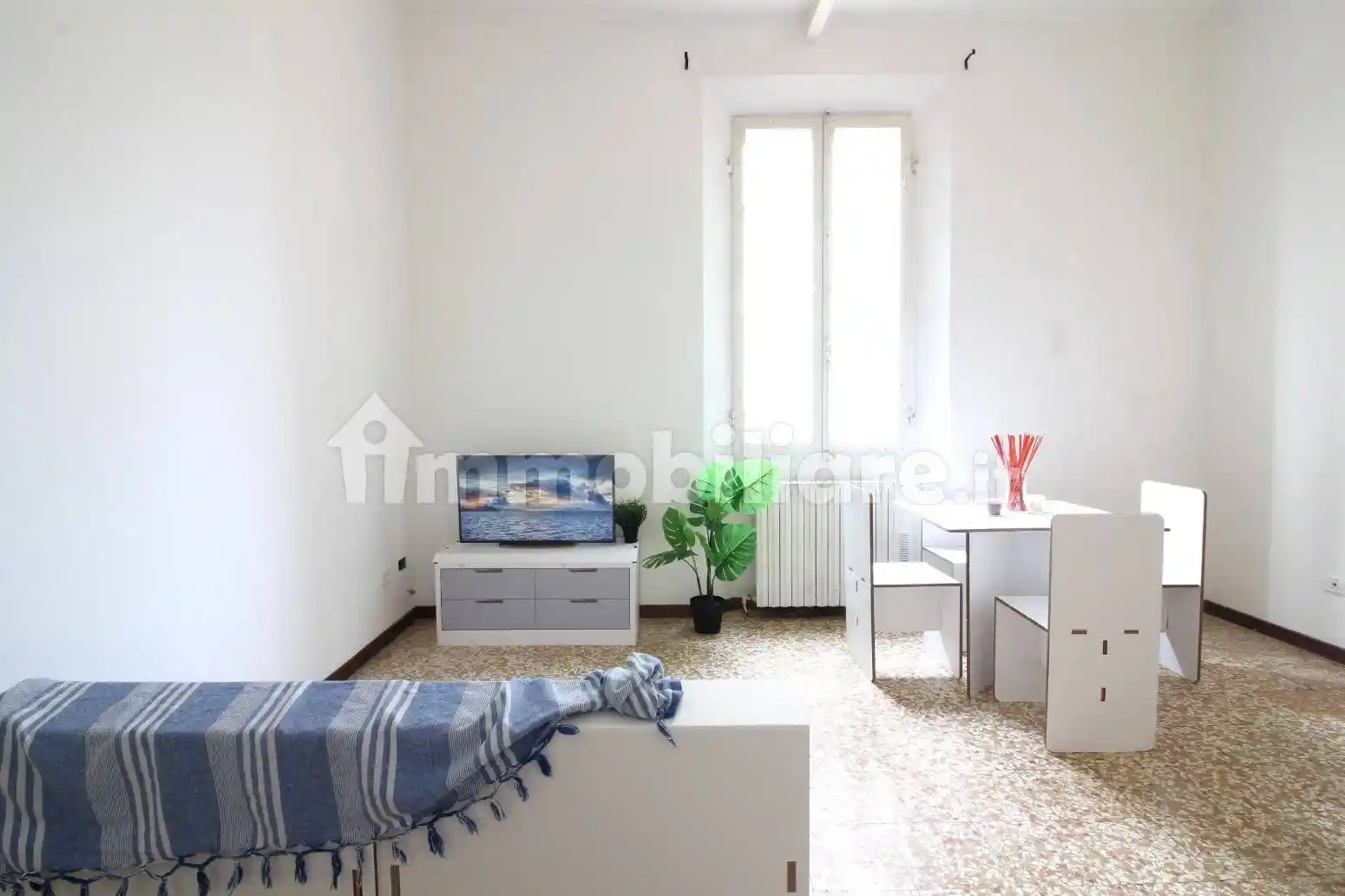 Appartamento in vendita a Anzola dell'Emilia