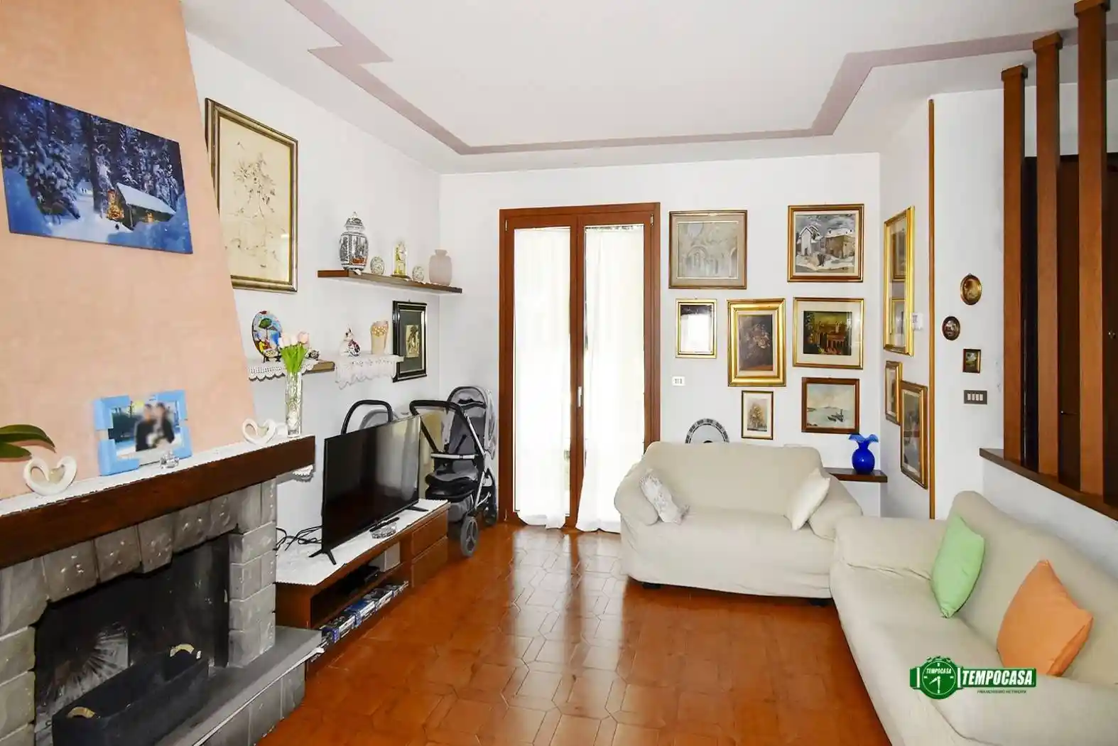 Villa in vendita a Pregnana Milanese
