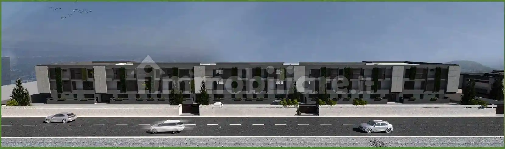 Appartamento in vendita a San Marcellino