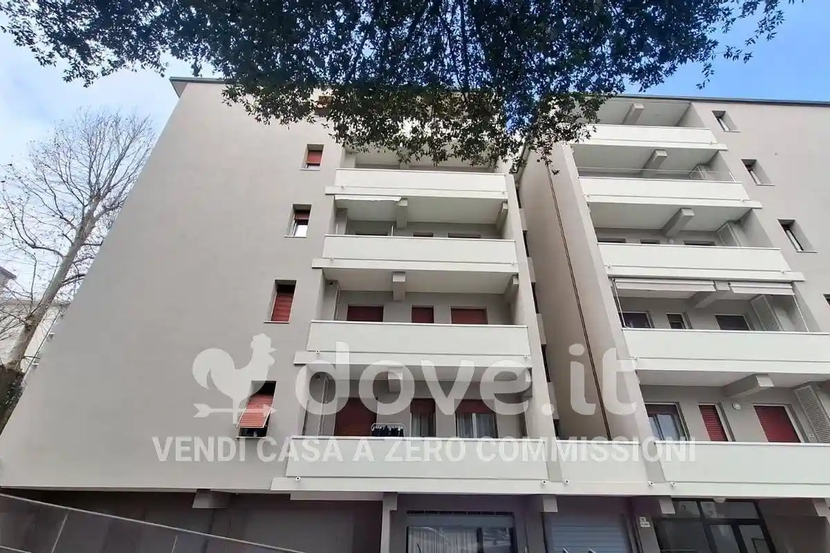 Appartamento in vendita a Pesaro