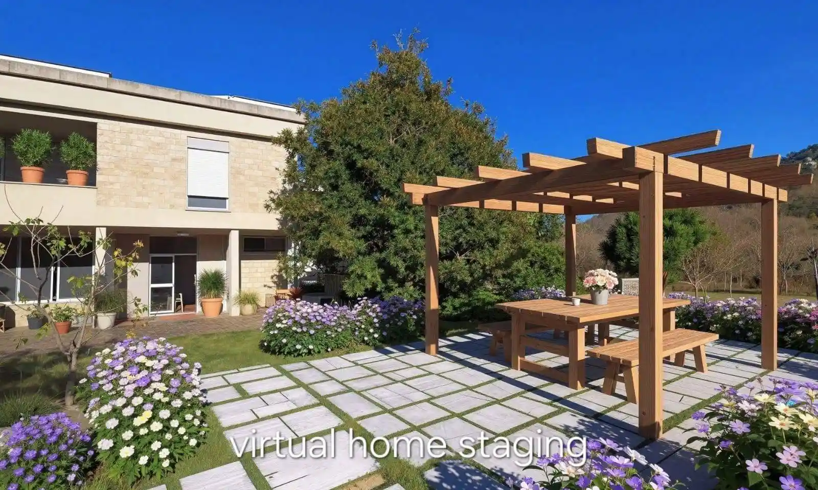 Villa in vendita a Montefranco