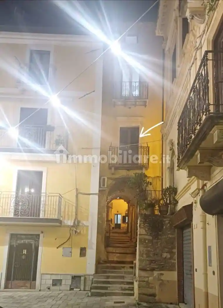 Appartamento in vendita a San Lucido