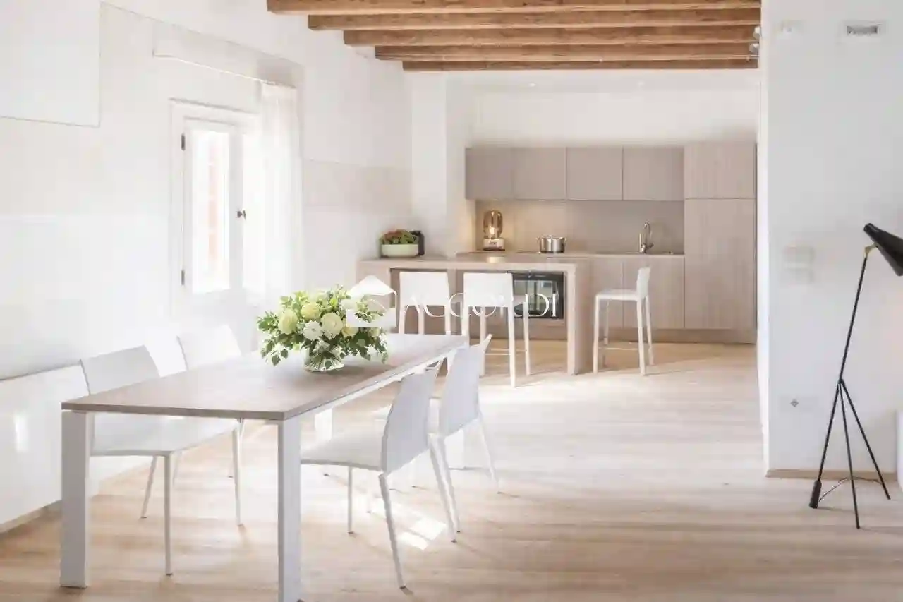 Palazzo - Edificio - foto 2