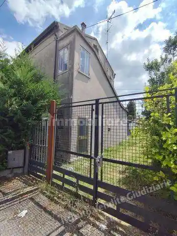 Villa in vendita a Corbola