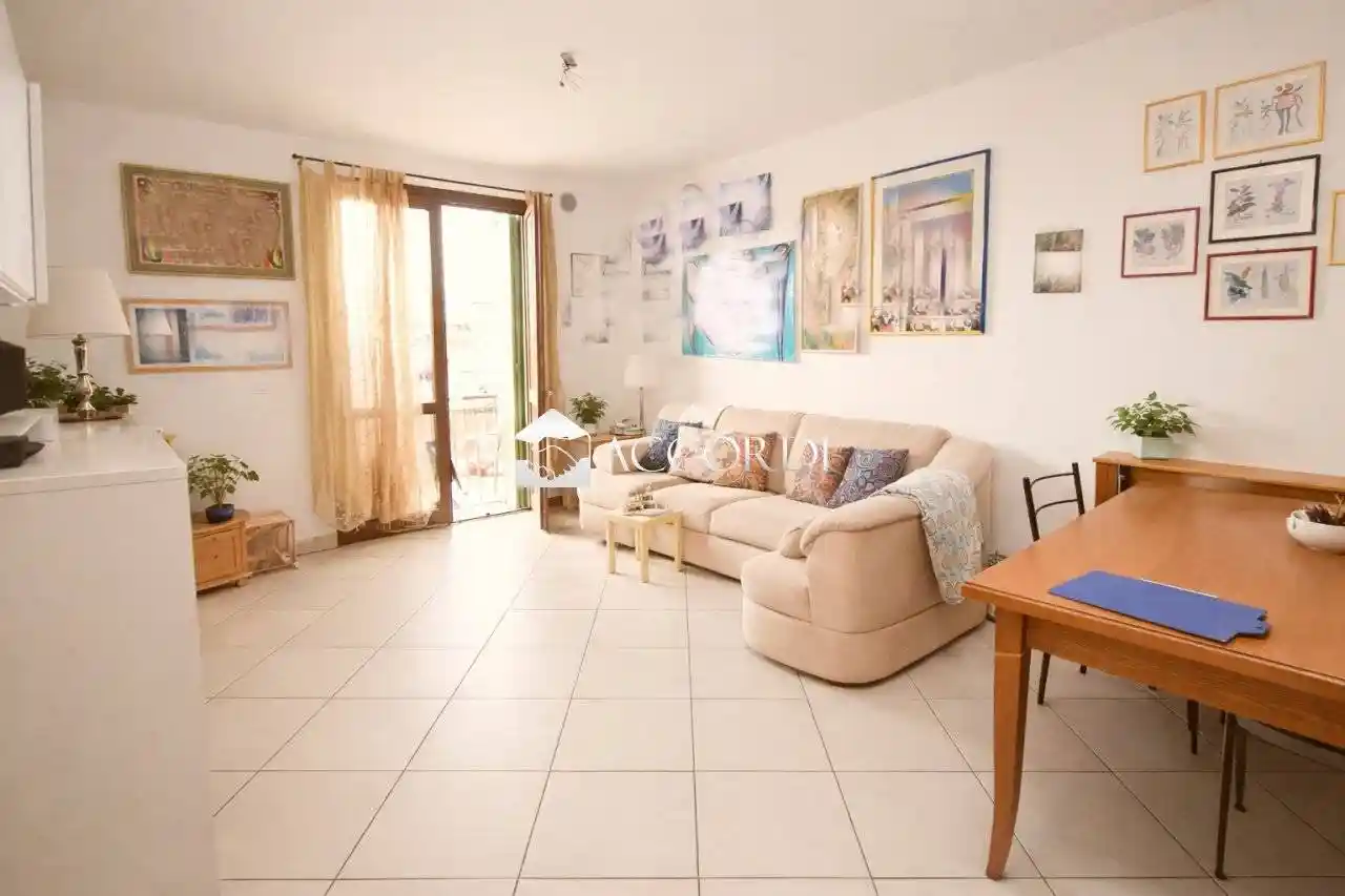 Appartamento in vendita a Arcade