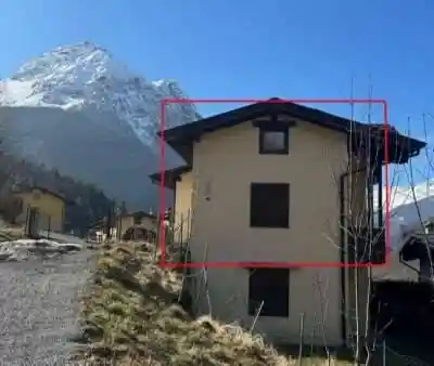 Appartamento in vendita a Valbondione