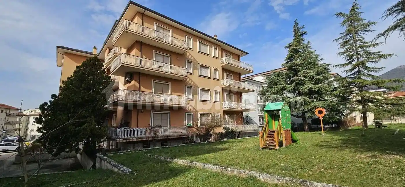 Appartamento in vendita a L'Aquila