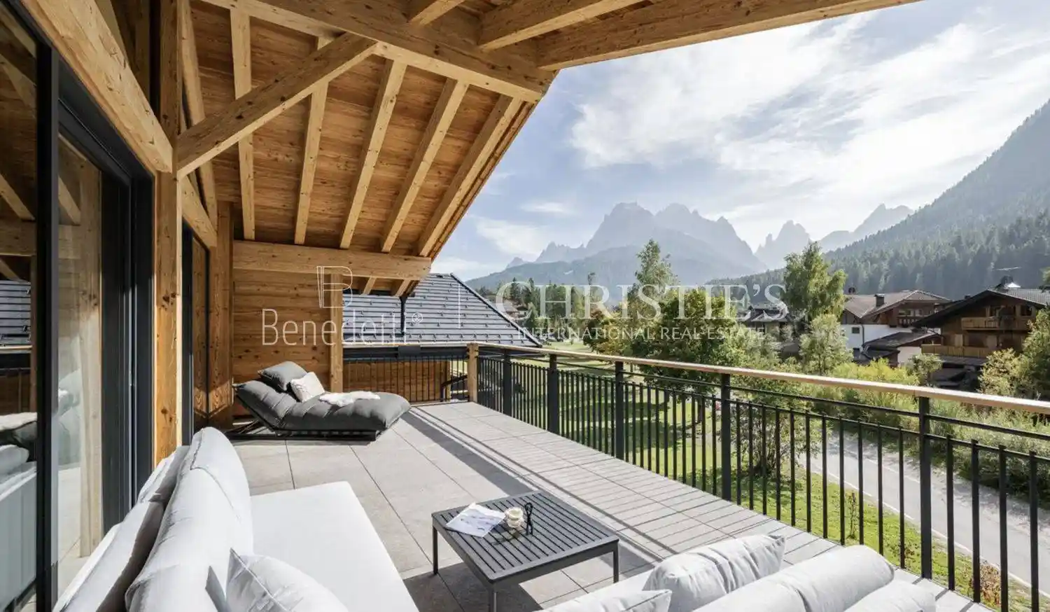 Villa in affitto a Sesto