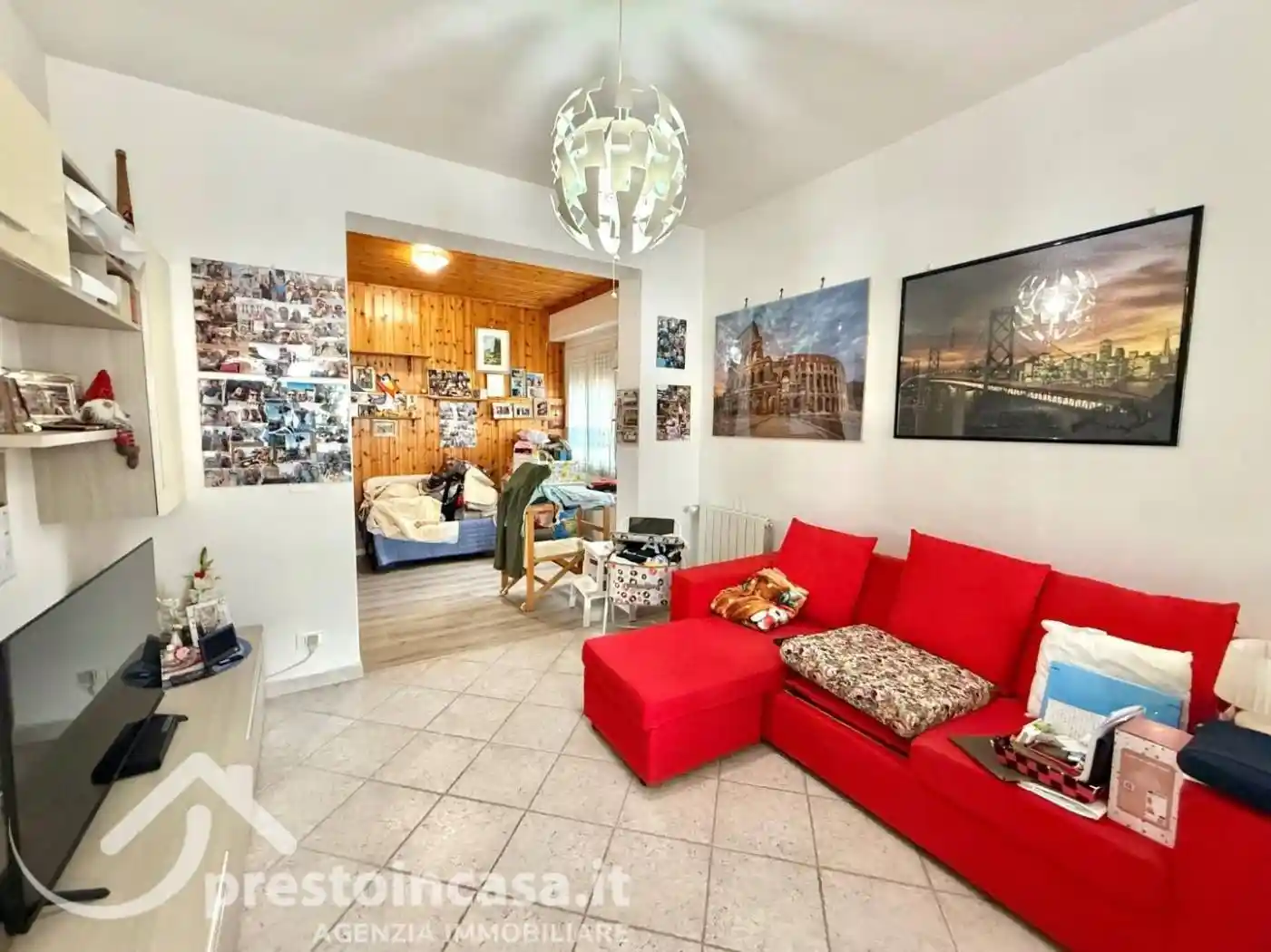 Appartamento in vendita a Viareggio