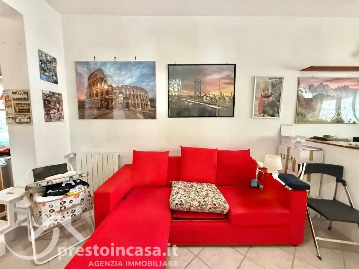 Appartamento - foto 3