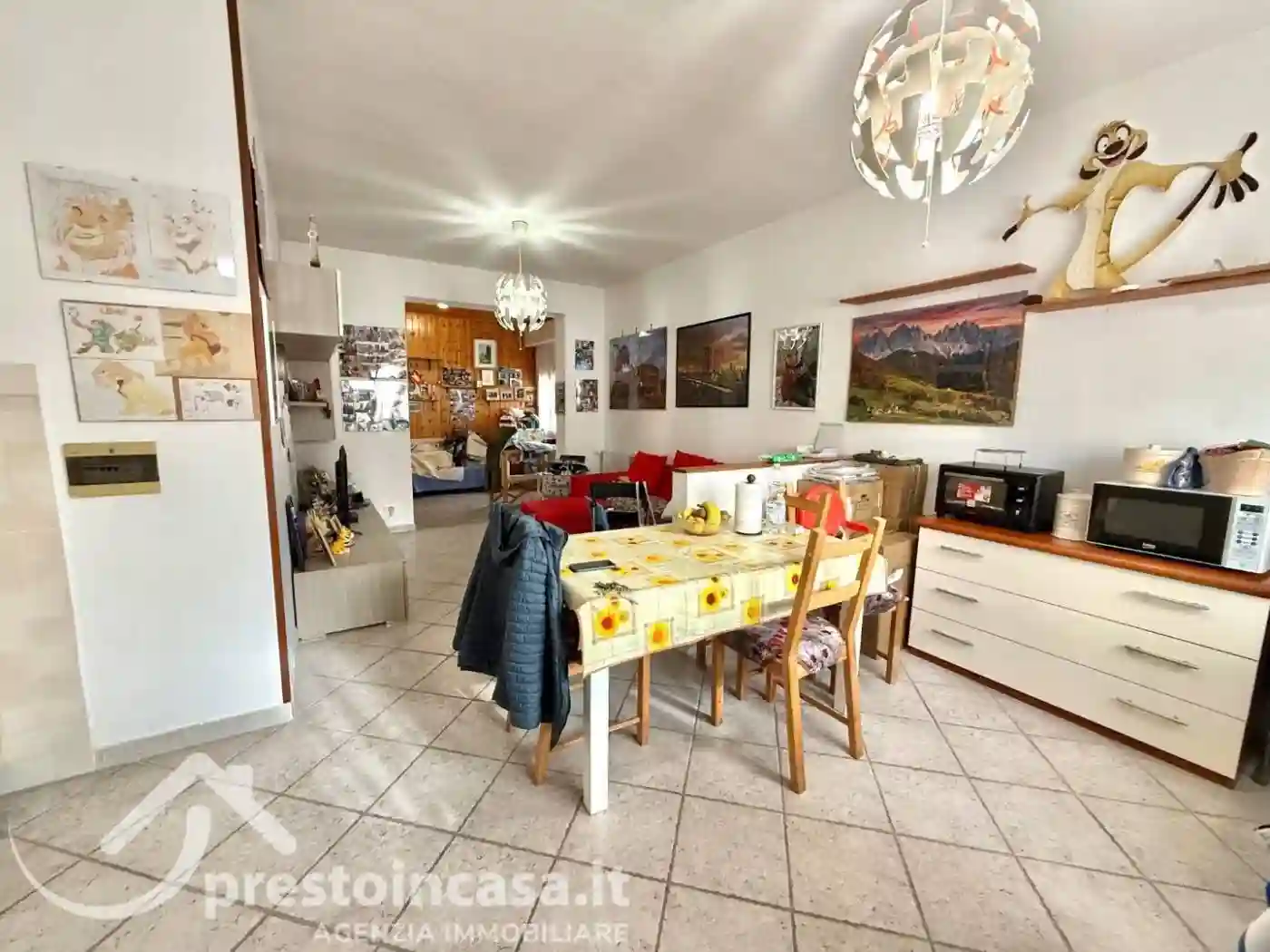 Appartamento - foto 5