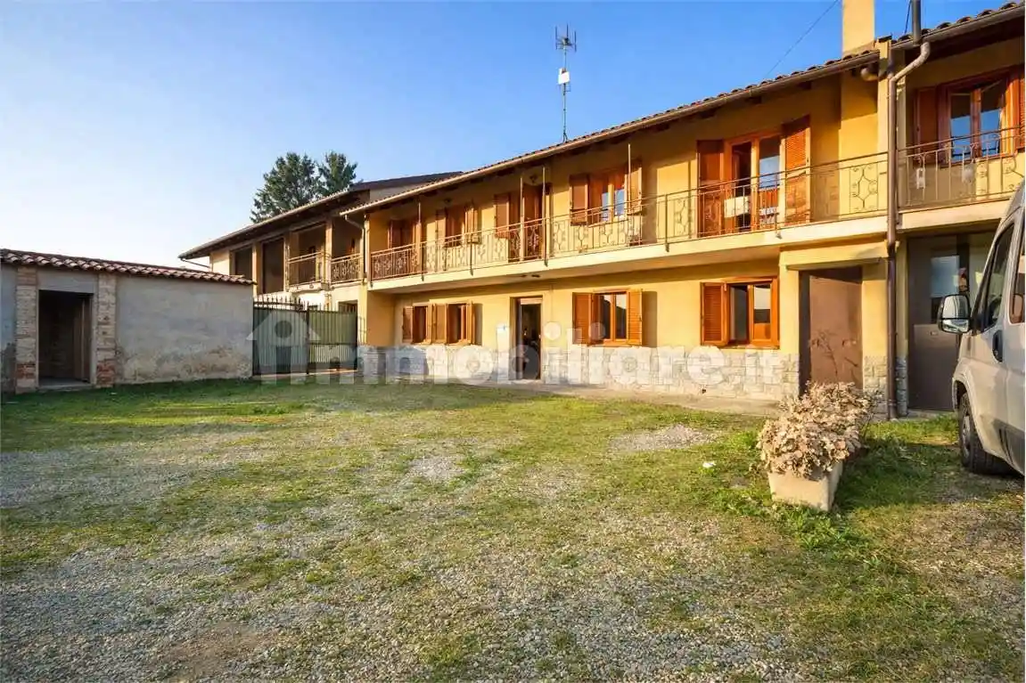 Rustico - Casale in vendita a Collegno