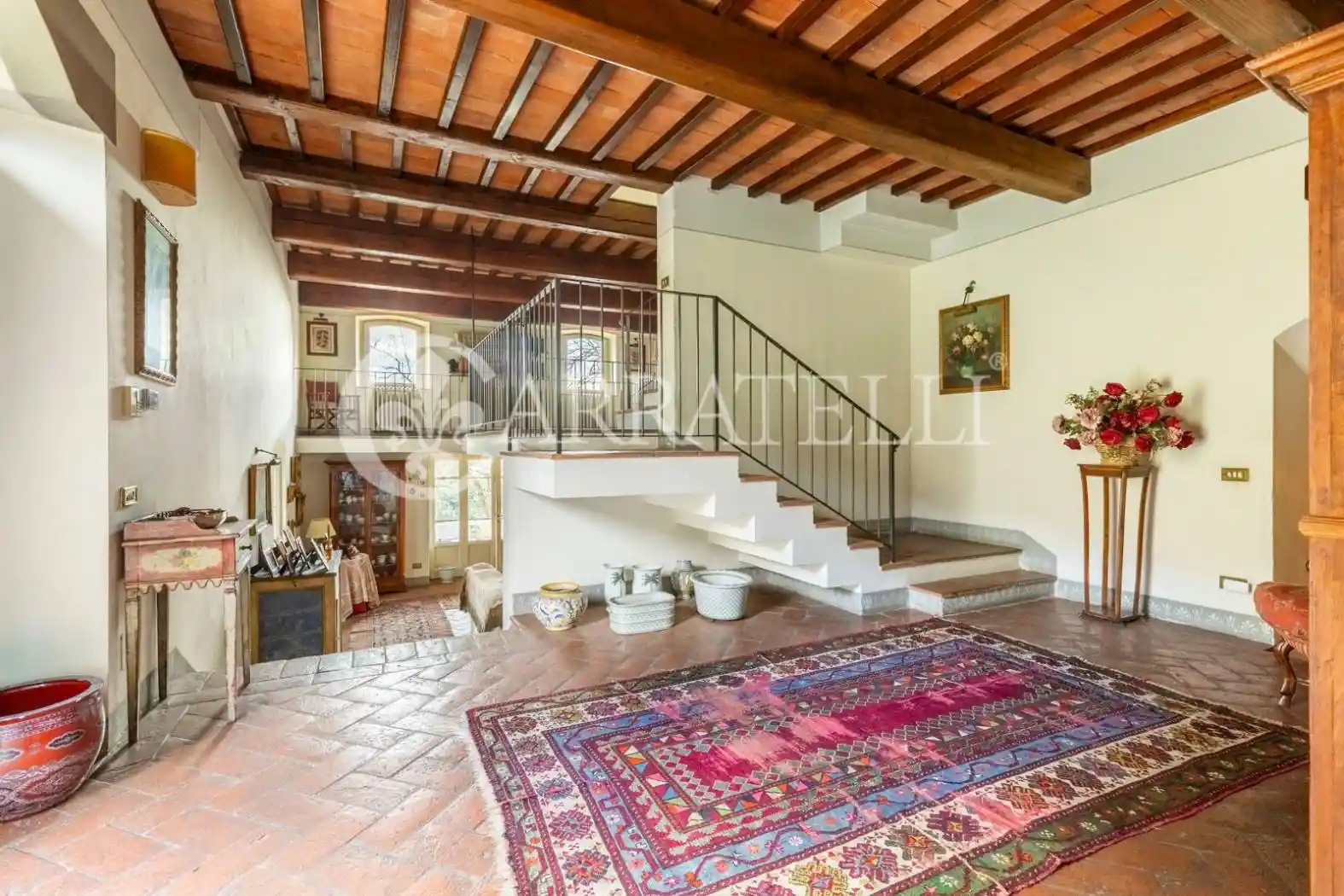 Villa in vendita a Vaiano