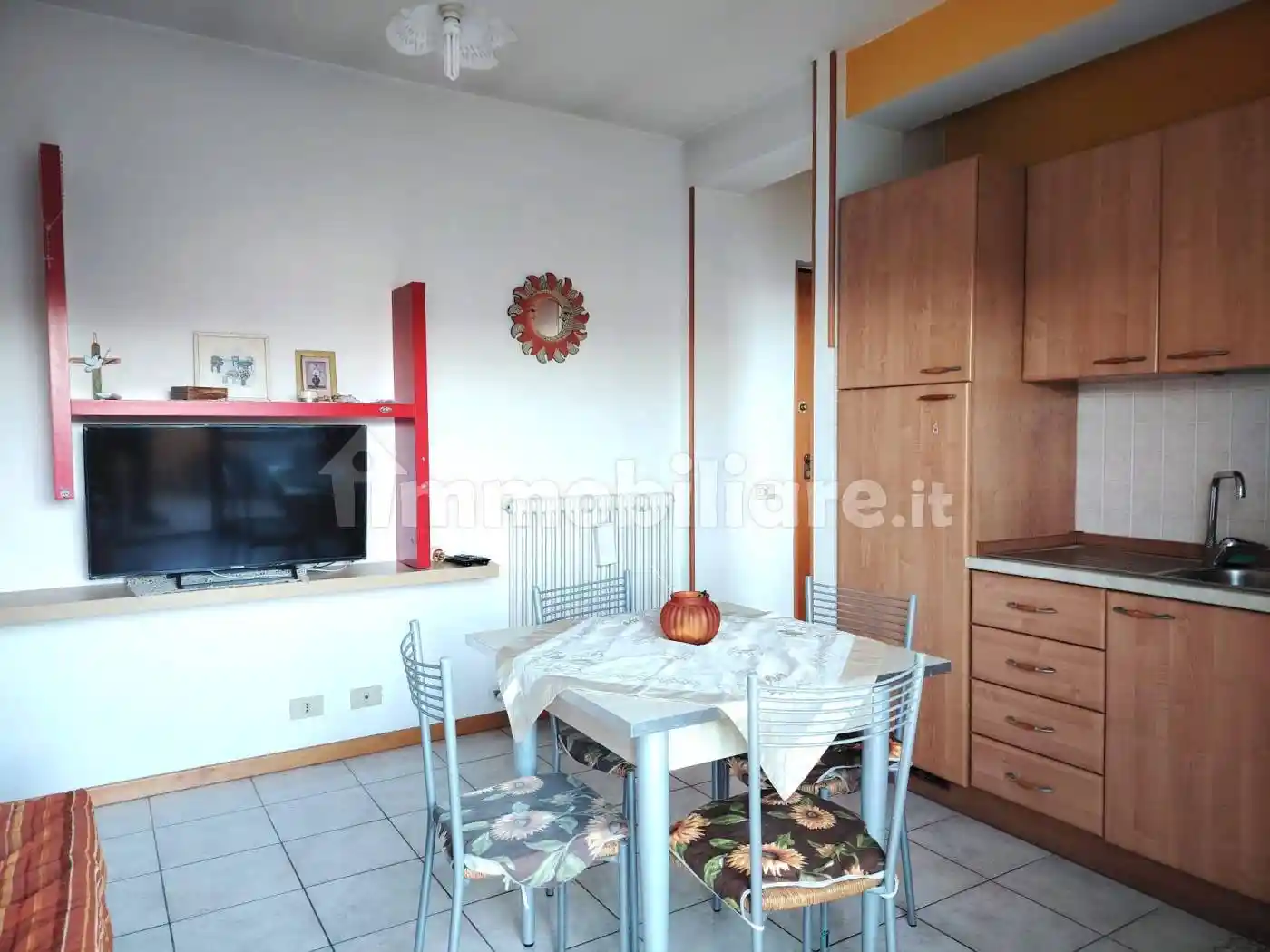 Appartamento in vendita a Tortoreto