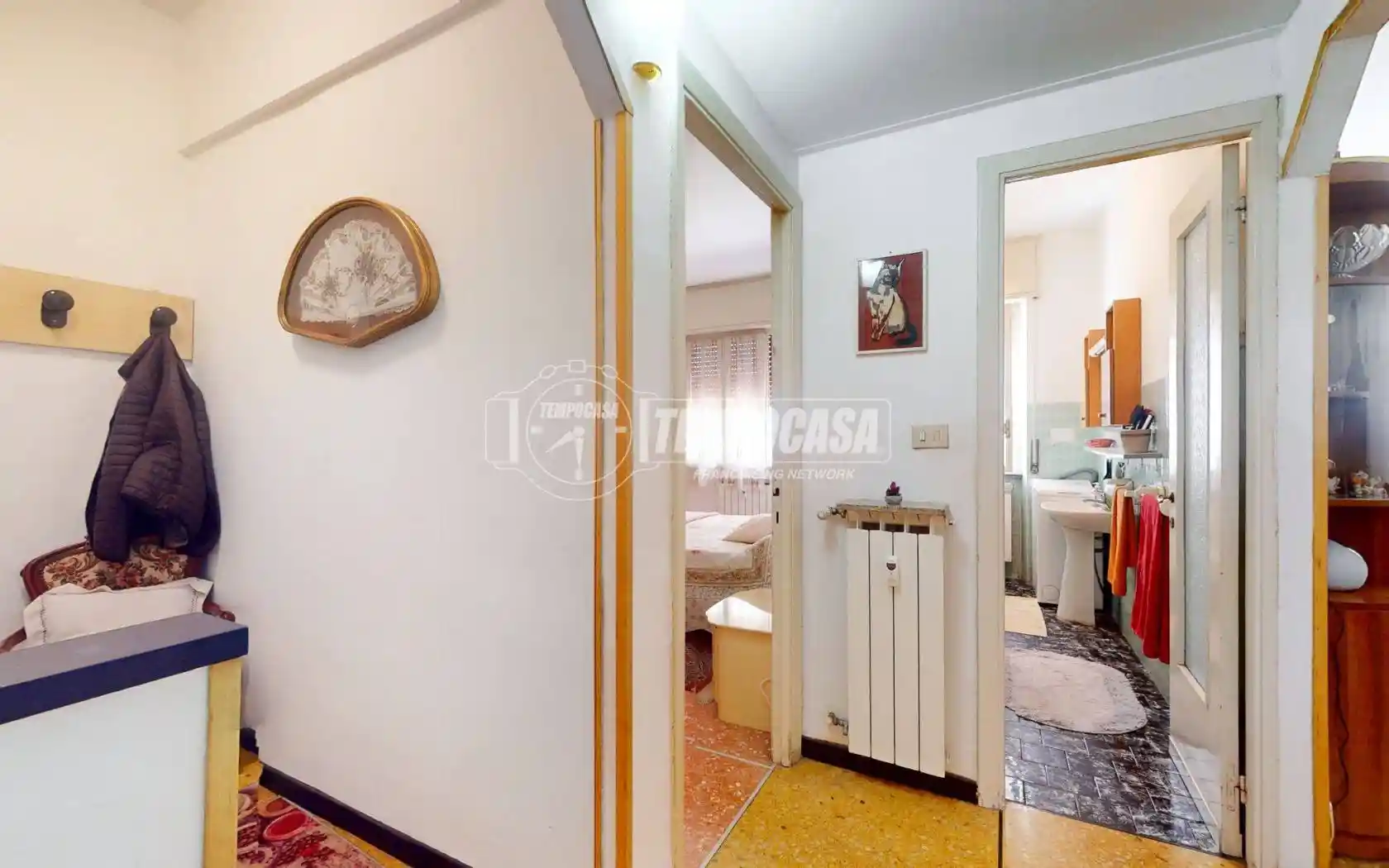 Appartamento in vendita a Rapallo