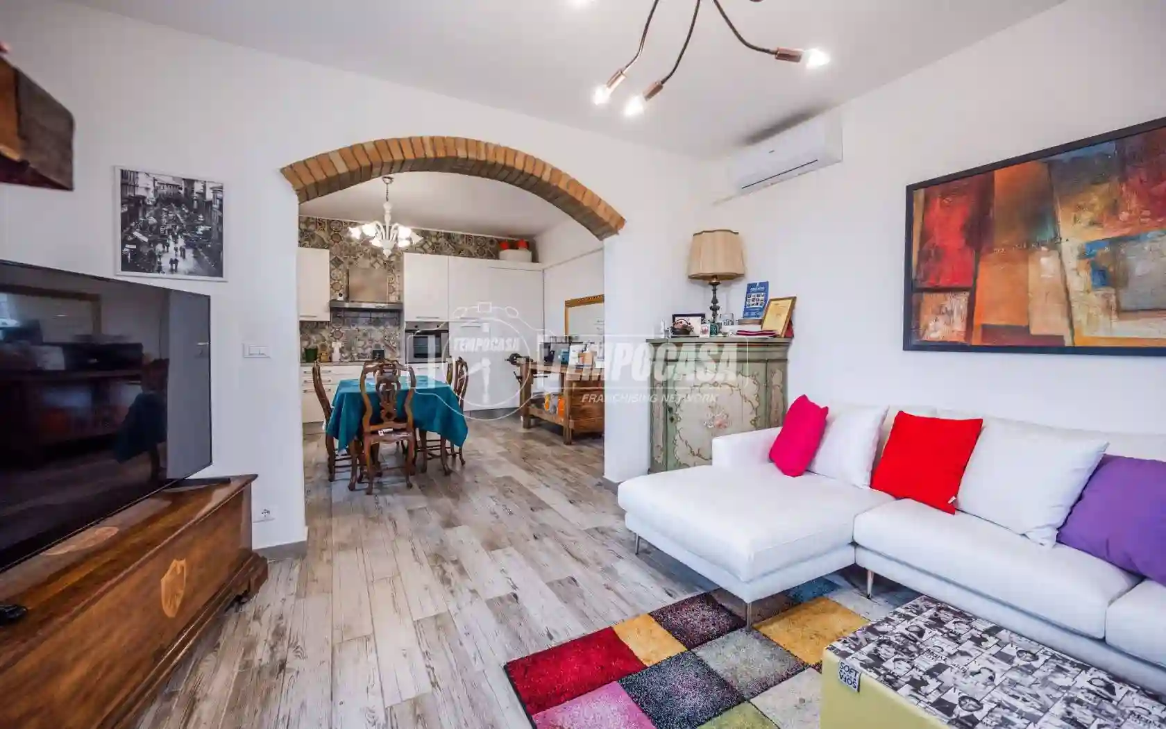 Casa indipendente - foto 5