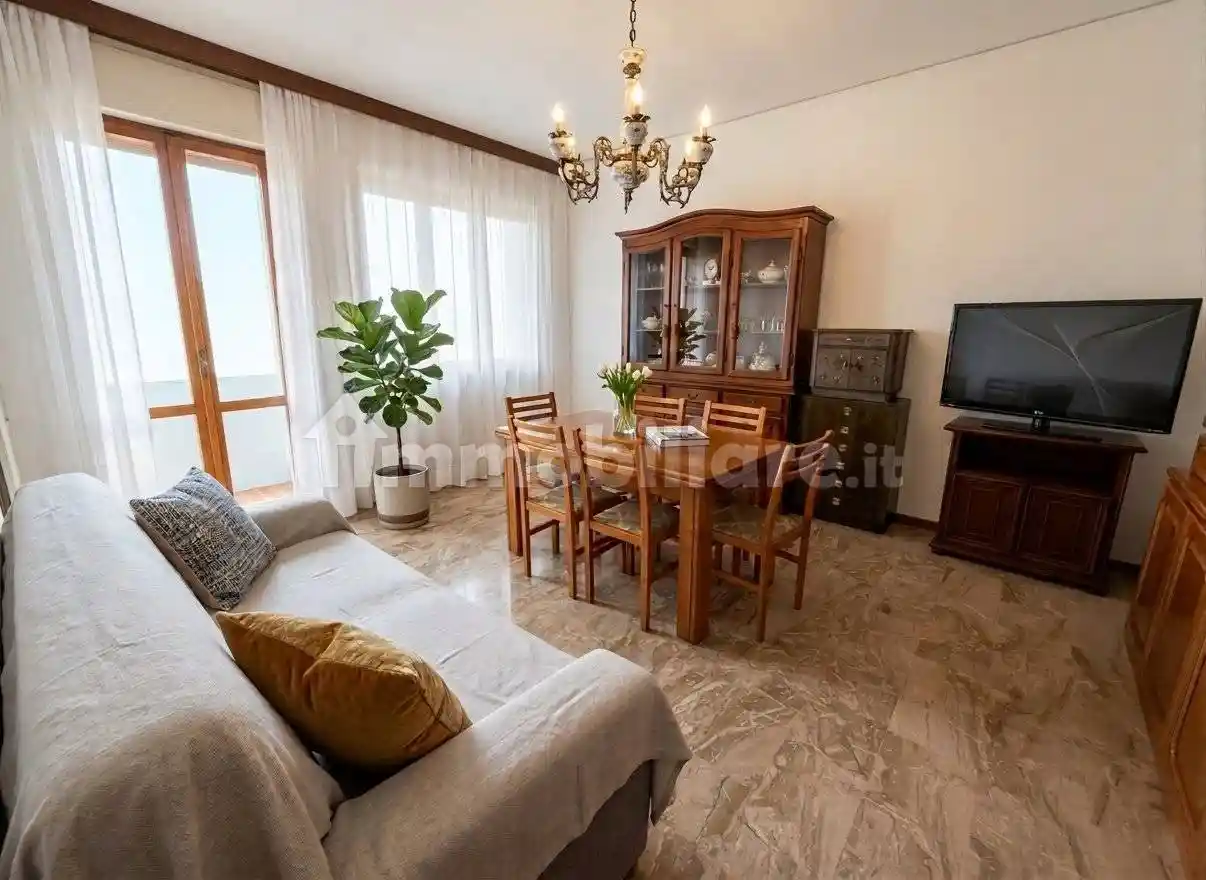 Appartamento in vendita a Adria