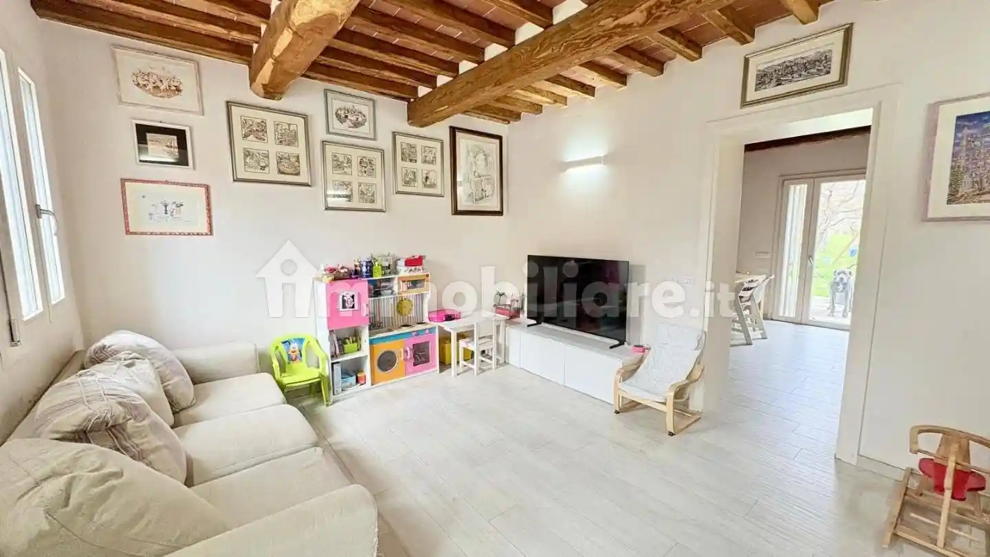 Villa in vendita a Lucca