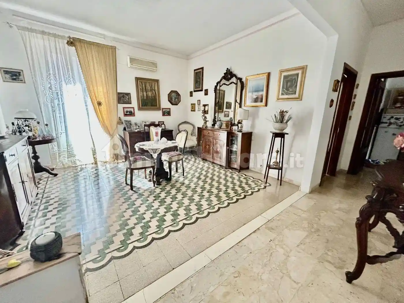 Appartamento in vendita a Bari