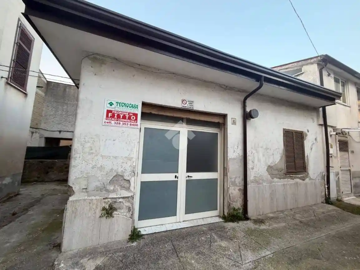 Appartamento in affitto a Cervinara