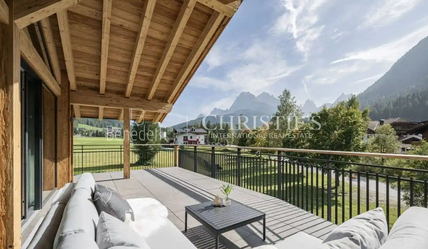 Villa in affitto a Sesto