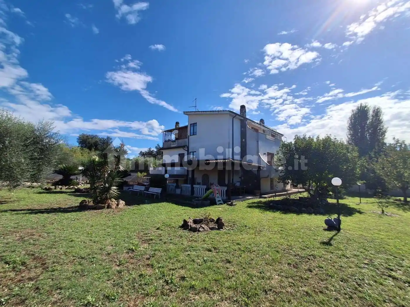 Appartamento in vendita a Albano Laziale