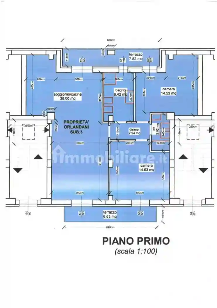 Appartamento - foto 4