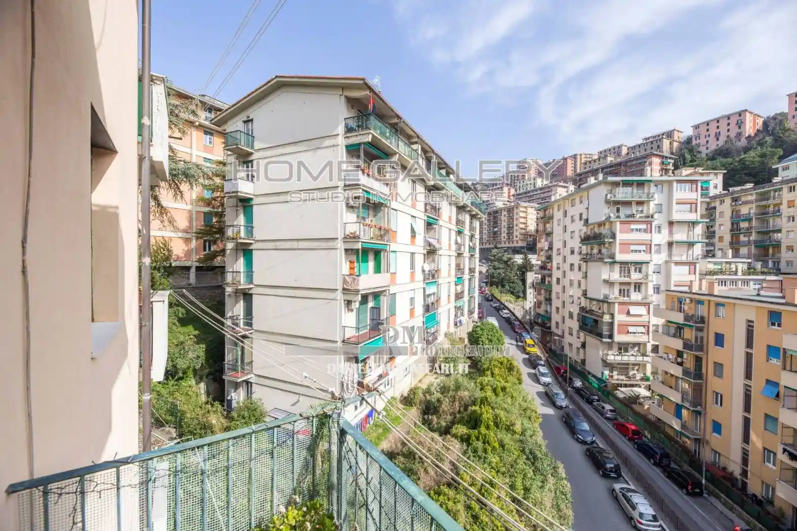 Appartamento in vendita a Genova