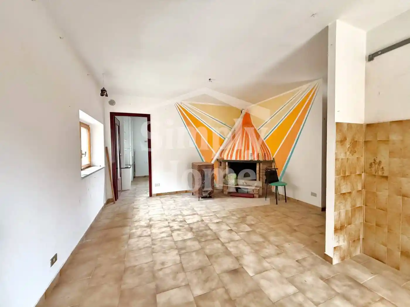 Appartamento in vendita a Venaus