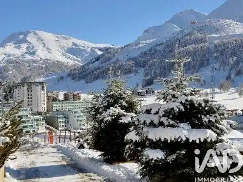 Appartamento in vendita a Sestriere