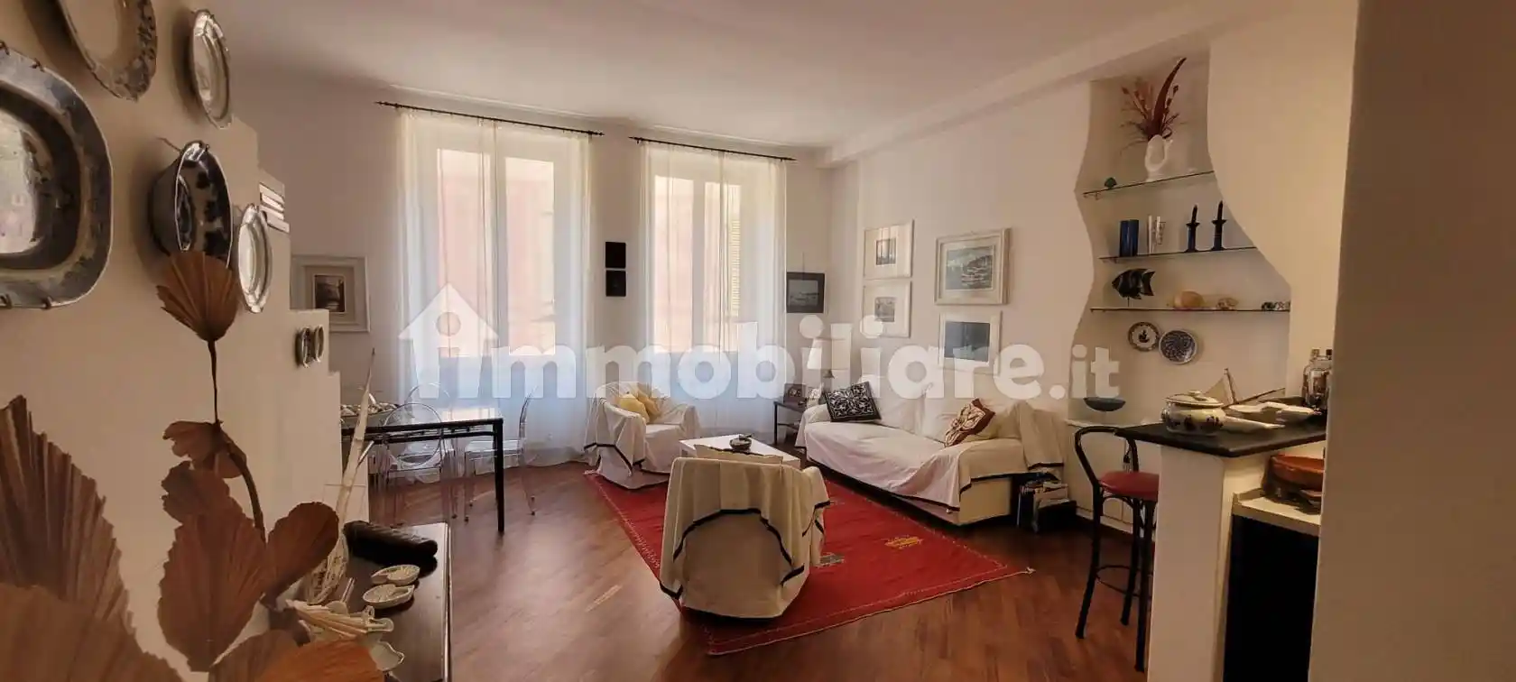 Appartamento in vendita a Sestri Levante