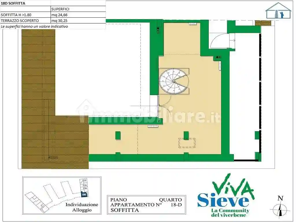 Appartamento - foto 2