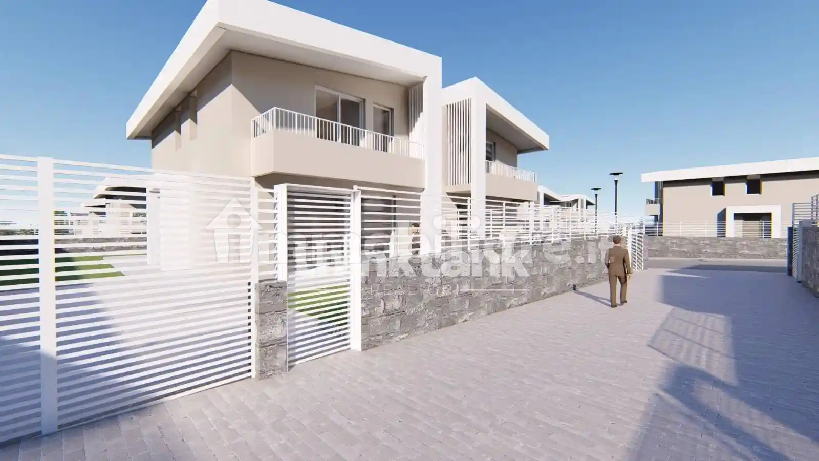 Villa in vendita a San Giovanni la Punta