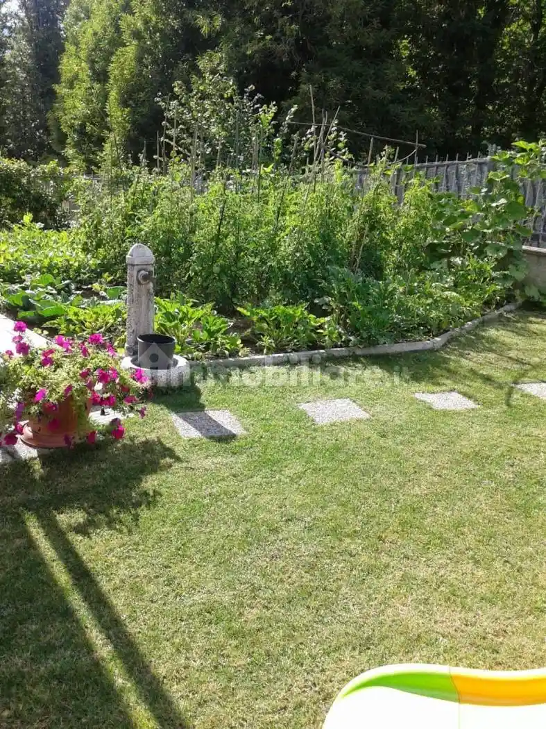 Villetta a schiera in vendita a Casella