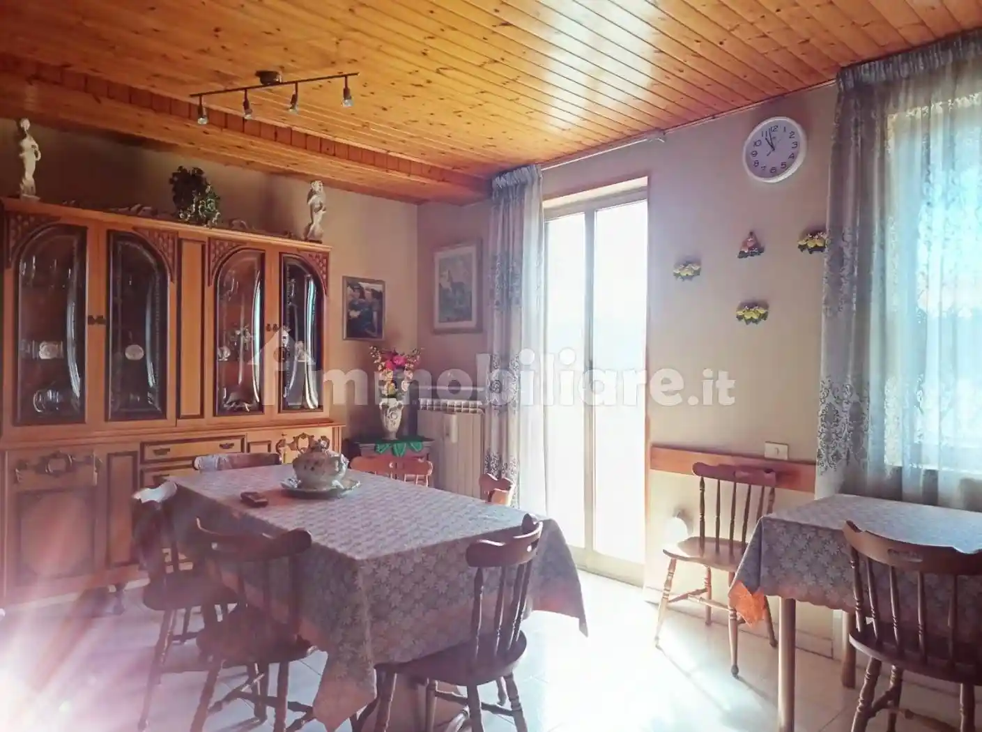 Appartamento in vendita a Serrone