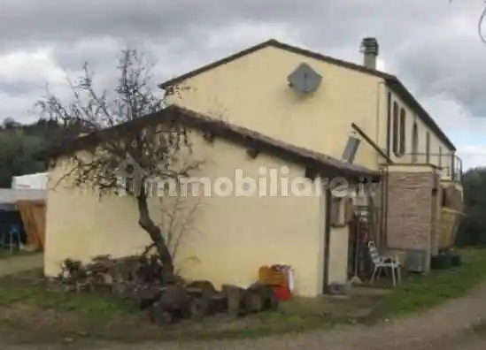 Appartamento in vendita a Predappio