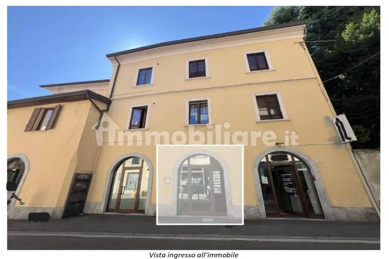 Appartamento in vendita a Casatenovo