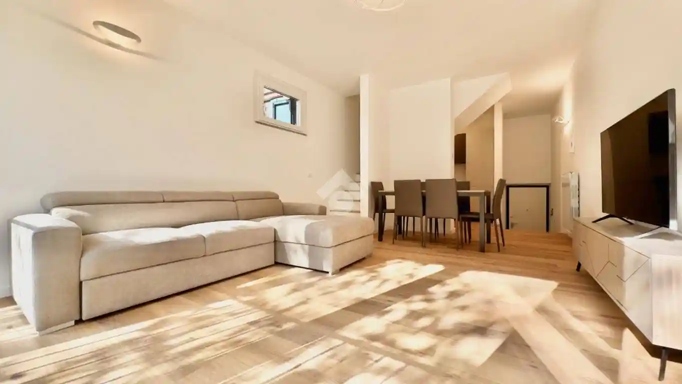 Appartamento in vendita a Novi Ligure