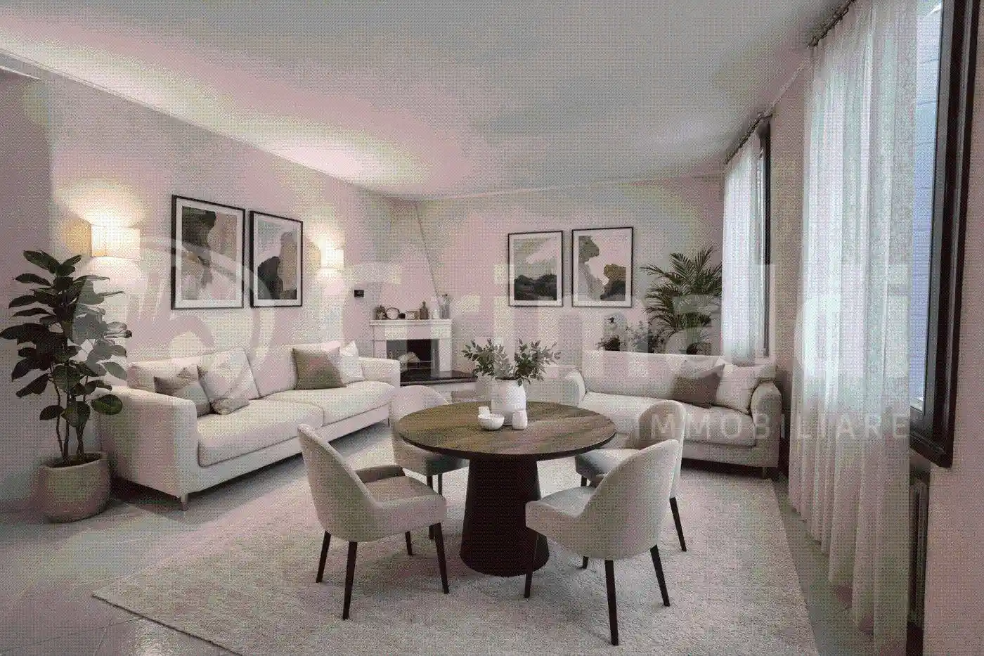 Appartamento in vendita a Padova