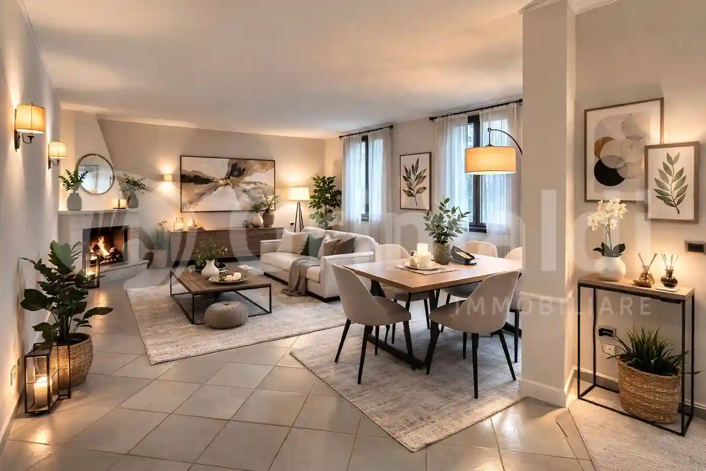 Appartamento - foto 3