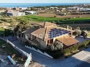 Villa in vendita a Tortoreto