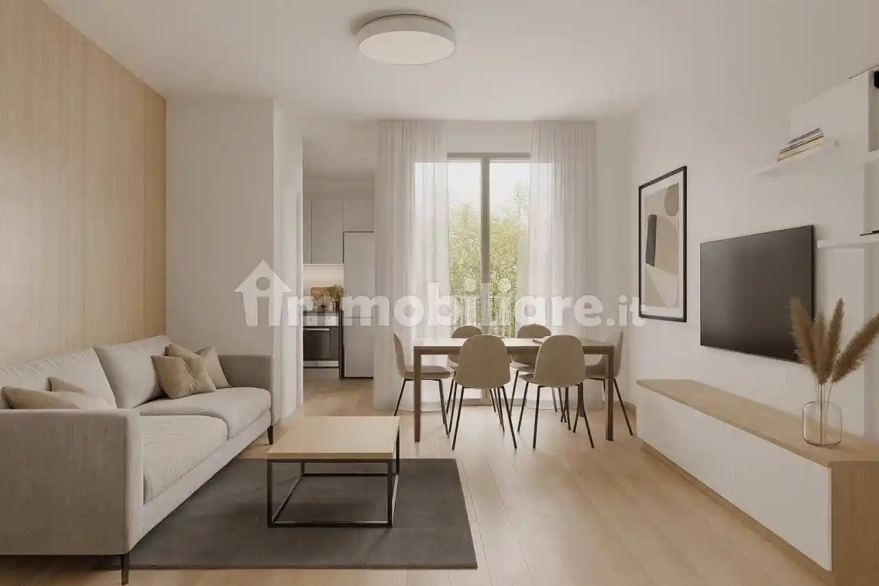 Appartamento in vendita a Padova