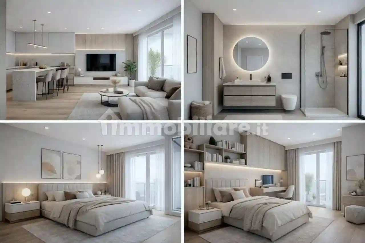 Appartamento - foto 3